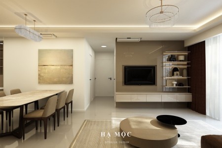 Cho thuê căn hộ cao cấp Estella Height quận 2