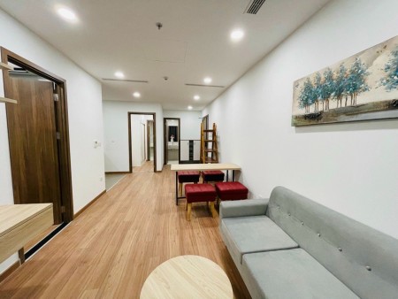 Cho thuê căn hộ Eco Green Q7 , 2PN 71m2 full nội thất chỉ 15,5tr/tháng