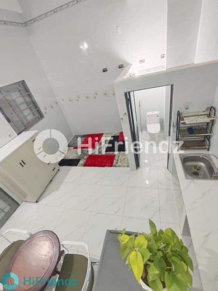 Các Bạn Sinh Viên Ơi....!CHDV mới khai trương tại vườn lài Tân Phú