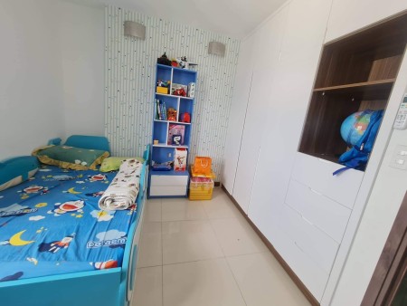 Cho thuê Ch Green Fiel 686 Xô viết nghệ tĩnh, P 25, Quận Bình Thạnh DT 90m2 3PN 2vs FULL Nội thất, 90m2, 3 phòng ngủ, 2 toilet