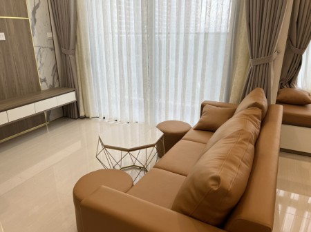 Cho thuê căn hộ chung cư  Vinhomes Grand Park Quận 9