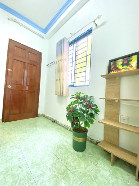 Cho thuê căn hộ 2 phòng ngủ giá sinh viên tại Đường Nguyễn Kiệm, Phường 3, Gò Vấp