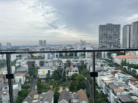 Cho thuê nhanh căn 2PN tại One Verandah - có sẵn 1 số nội thất như hình - 15 triệu/tháng