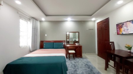 Phòng Cao Cấp, Giá Bình Dân, Gần Bờ Kè, Phạm Văn Hai