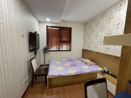 Cho thuê căn hộ Mường Thanh, 2 PN đầy đủ nội thất 60m2