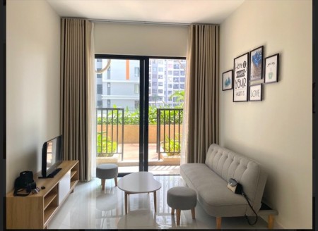 Cho thuê căn hộ Safira Khang Điền, 2 phòng ngủ full nội thất giá tốt nhất