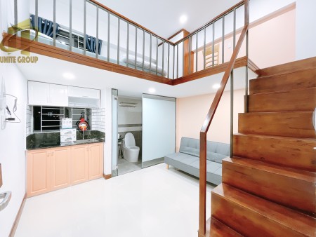 Duplex gần chợ Tân Mỹ, gần đại học UFM, Kênh Tẻ, Nhà Thi Đấu