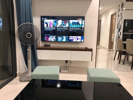 Cho thuê căn hộ 3 PN, 2 WC tại Vinhomes Ocean Park