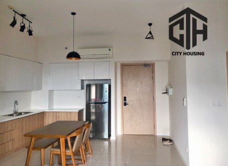 2 Phòng ngủ cho thuê tại Palm Heights, full nội thất, giá chỉ 15 triệu. Lh em Oanh 078.567.5152