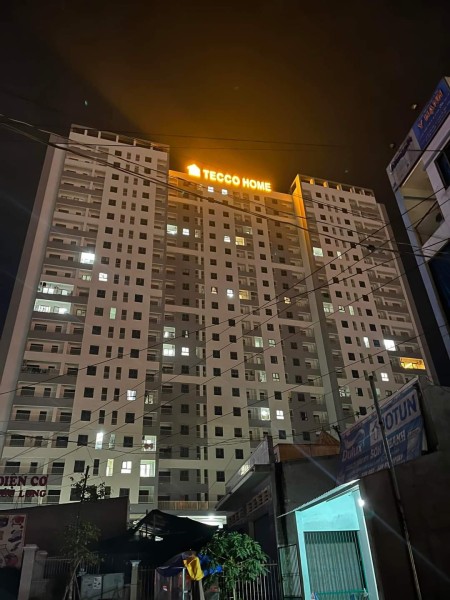 Cho thuê Tecco home sau Vsip1, giá 4tr/tháng 0989337446