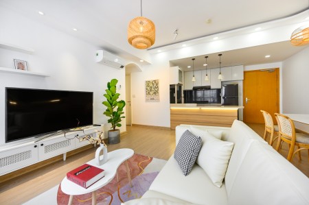 Chuyên cho thuê căn hộ Masteri Thảo Điền - Giá siêu tốt