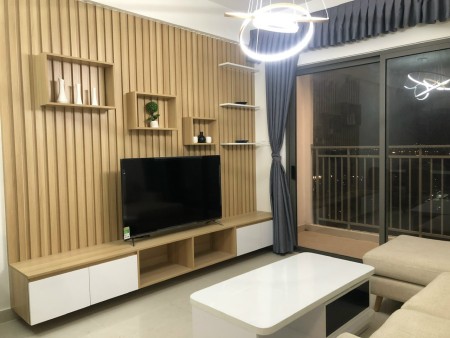 Cho thuê căn hộ 3 phòng ngủ quận 2-The Sun Avenue-86m2-Full NT