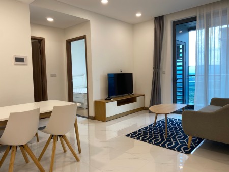 1PN chung cư cao cấp SAIGON PEARL cho thuê giá chỉ 21 triệu