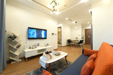 Trống căn 44m2 tòa M2 của Vinhomes Metropolis cho thuê 26tr/tháng