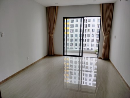 Cho thuê CH Bcon Garden 2 phòng ngủ 2 toilet,căn góc 58m có ban công,4tr/tháng cọc 1 tháng
