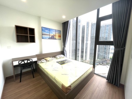 Căn hộ Eco Green Sài Gòn 2 phòng ngủ, full nội thất