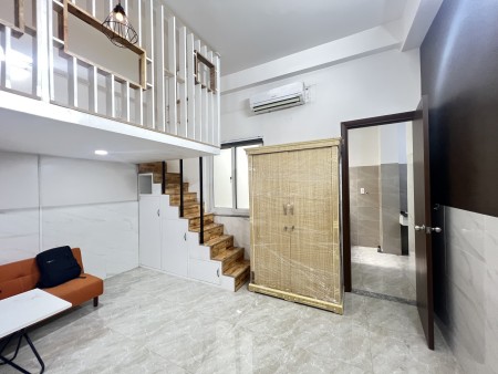 Khai trương căn hộ mới xin xò - đầy đủ tiện nghi ngay Etown Cộng Hòa.