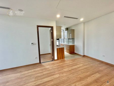 Cho thuê căn hộ Eco Green 2 pn, 60m2 giá chỉ 12tr/tháng