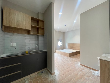 Khai trương căn hộ dịch vụ mới 100%, giảm đến 1 triệu ưu đãi