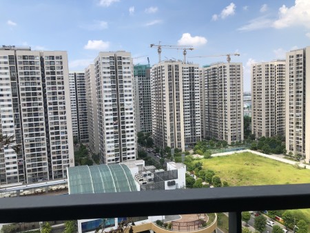 Cần cho thuê căn hộ 1PN full đồ giá 6tr, căn 2PN full đồ giá 8tr tại Vinhomes Ocean Park, Gia Lâm