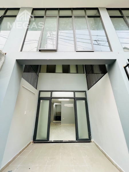 Khai trương căn hộ 2 phòng ngủ tại Âu Cơ, Tân Bình