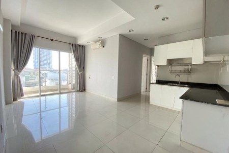 Cho thuê Hoa Sen 2pn, có nội thất, giá 8tr9. Liên hệ chị Mỹ xem nhà: 0384015896