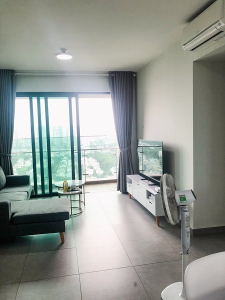 Giỏ hàng chuyên cho thuê căn hộ Feliz En Vista, ưu đãi tháng 8