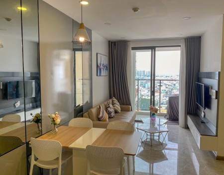 Kingston Residence - 2 Phòng ngủ, 3 phòng ngủ, full đồ cao cấp, giá từ 20tr/ tháng - 0903187783 Thọ, 80m2, 2 phòng ngủ, 2 toilet