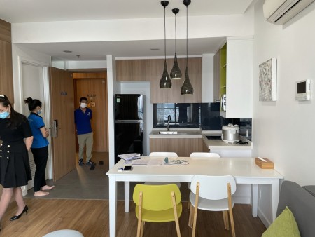 Chung cư Republic Plaza, 18E Cộng Hòa, 1 pn, 1 wc, nội thất cao cấp