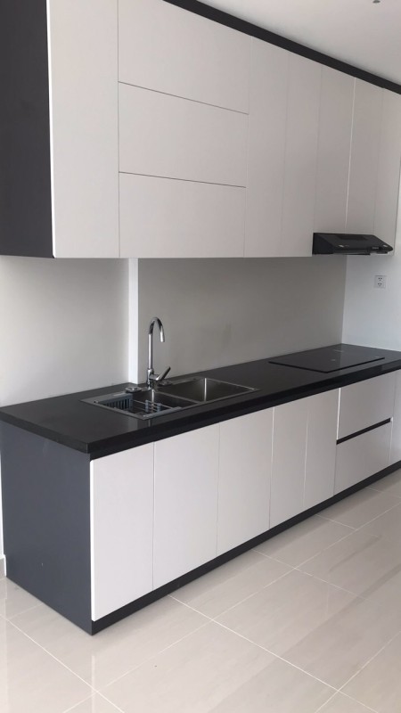 Cho thuê căn hộ 2 pn nội thất cơ bản tại Vinhomes Grand Park, Quận 9, giá chỉ 6 triệu/ tháng