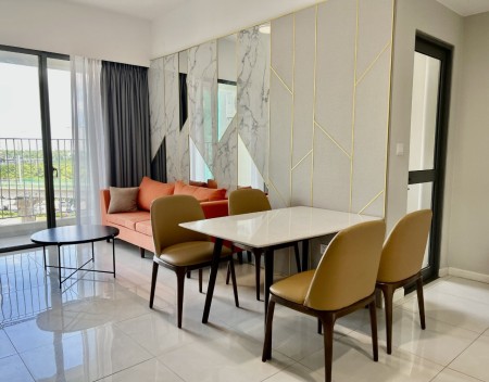 Căn hộ mới cần cho thuê gấp tại Masteri An Phú, 70m2, full nội thất
