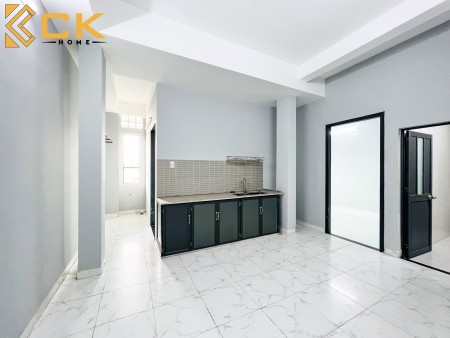 Khai trương căn hộ dịch vụ - đầy đủ tiện nghi - ban công siêu mát ngay Tân Sơn Nhì