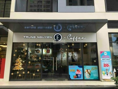 Cho thuê gấp nhiều shop chân đế, shophouse 5 tầng Vinhomes Grand Park giá tốt tháng 11/2022