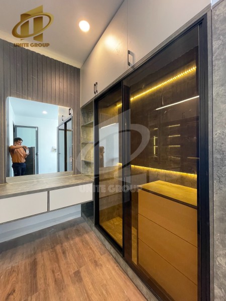 khai trương căn hộ Studio view thoáng, Full NT cao cấp