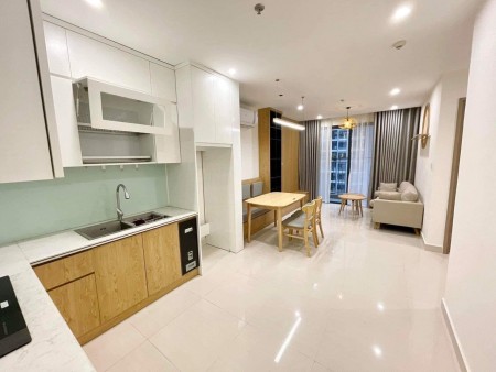 Chuyển nơi ở mới cần cho thuê nhanh căn hộ 2pn, 1 vs tại Vinhomes Oceanpark, Gia Lâm, Hà Nội