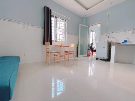 Căn hộ 1PN Xô Viết Nghệ Tĩnh, P26 Quận Bình Thạnh