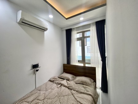 Căn hộ 2PN, full nội thất mới 100%, đường Nguyễn Văn Đậu, Bình Thạnh