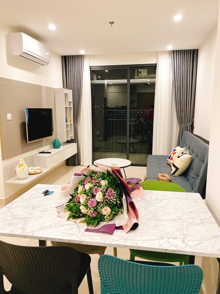 Cho thuê căn hộ cao cấp từ Studio 1PN, 2PN, 3PN, tại Vinhomes Ocean Park, Gia Lâm