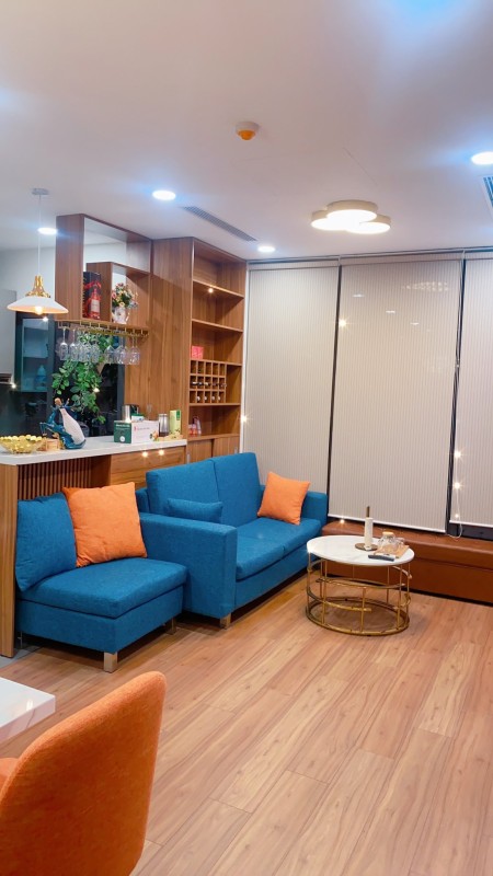 Cho thuê giá rẻ 2Pn full nội thất 13,5tr/tháng. Lh: 0903777464