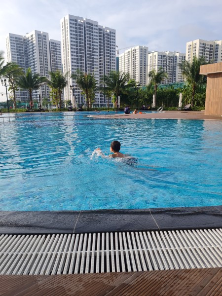 Căn hộ S0903.0204 mới 100%.
Đối diện mặt đường Phước Thiện