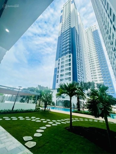 Căn hộ C SkyView 7tr/th, 53m2, 1PN, 1WC, cho thuê lâu dài