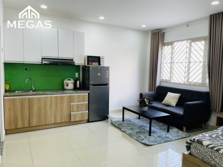 Căn Hộ Full Nội Thất Ngay Trần Não - Chung Cư Bộ Công An