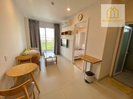 Căn hộ 1-2PN Điện Biên Phủ, Hàng Xanh, Quận Bình Thạnh