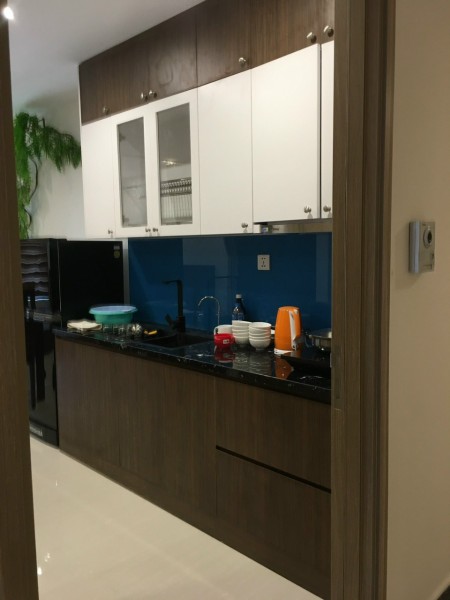 Cho Thuê Căn hộ Studio Đủ Đồ Đẹp giá 5.5 tr/ tháng