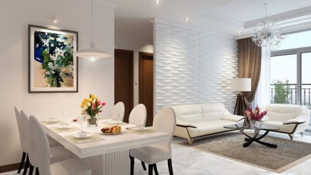 Có đúng không câu nói : "Chỉ có đại gia mới đi thuê căn hộ ở thành phố Hồ Chí Minh"