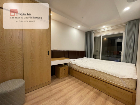 Cho thuê căn hộ Terra 2 phòng ngủ, giá 20 Triệu, HÌNH THẬT