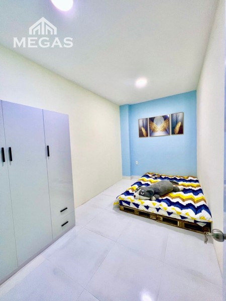 Căn hộ 2 phòng ngủ, 3 phòng ngủ mới giá chỉ từ 8Tr9 ngay trung tâm Bình Thạnh