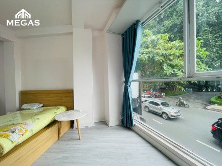 Khai trương căn hộ mới 100% giá tốt, Quận 1, khu an ninh, giá tốt