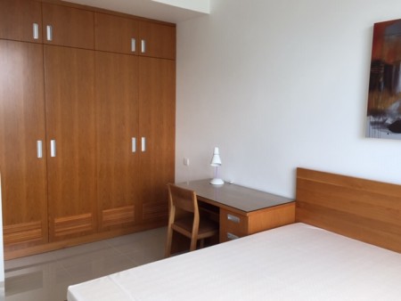 Chính chủ cho thuê 2 phòng ngủ Sarimi Quận 2, chỉ 25 triệu