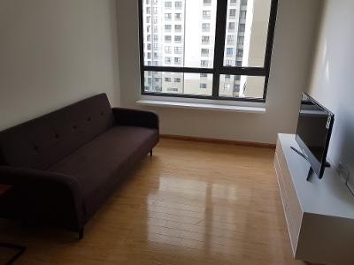 Chủ nhà đi nước ngoài cần cho thuê căn 2PN Masteri Thảo Điền